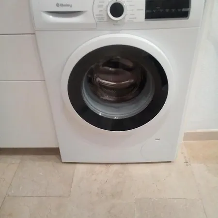 Estudio Del Sol Appartement *