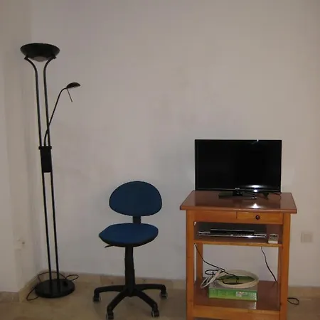 Appartement Estudio Del Sol